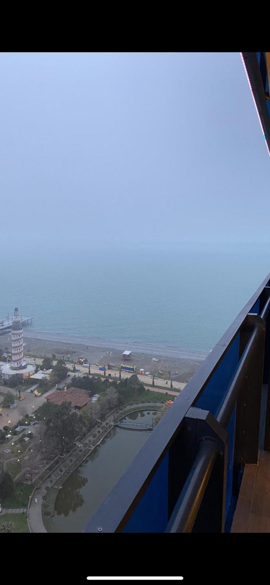 Orbi City Mi Amor Panorama Hotel Apartment Batumi Exterior foto